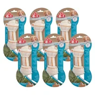 Przysmaki dla psów - Przysmak dla psa 8IN1 Delights Pro Dental Bone M (6 szt.) 6 x 65 g - miniaturka - grafika 1