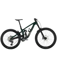 Rowery - Trek Slash 9.8 GX AXS T-TYPE 2024 gen 6 M Daintree - miniaturka - grafika 1