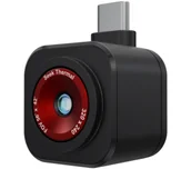 Pozostałe akcesoria do telefonów - Seek Thermal Nano 300 iOS USB-C CQ-ABAX - miniaturka - grafika 1