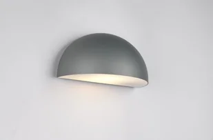 Maas kinkiet zewnętrzny 1xE27 antracyt 262460142 - Lampy ogrodowe - miniaturka - grafika 1