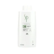 Szampony do włosów - Wella SP SP Essential Szampon 1000ml - miniaturka - grafika 1
