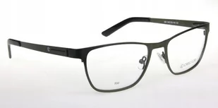 Oprawki korekcyjne Lorenzo Conti 550 C3 ZIEL MAT - Okulary korekcyjne, oprawki, szkła - miniaturka - grafika 1