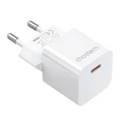 Ładowarki do telefonów - Choetech ładowarka sieciowa 20W USB Typ C (PD5010) - miniaturka - grafika 1