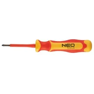 Akcesoria do elektronarzędzi - Neo Tools Wkrętak 04-138 - miniaturka - grafika 1