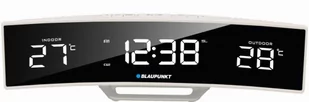 Blaupunkt CR12WH - Radiobudziki - miniaturka - grafika 1