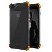 Etui i futerały do telefonów - Etui Covert 2 Apple iPhone 7 Plus 8 Plus pomarańcz - miniaturka - grafika 1