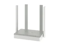 Routery - Keenetic Runner 4G router bezprzewodowy Fast Ethernet Jedna częstotliwości (2,4 GHz) KN-2210 - miniaturka - grafika 1