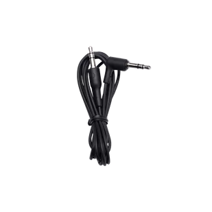 Jabra Audio Cable for Move Style Edition / Elite 85h - Black - Akcesoria do słuchawek - miniaturka - grafika 1