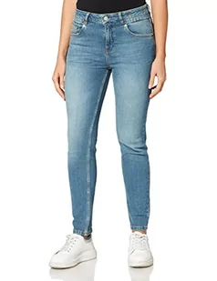 Comma CI Szpilki do węża damskie, 57z4 ciemnoniebieski stretch, 60 PL - Czółenka - miniaturka - grafika 1