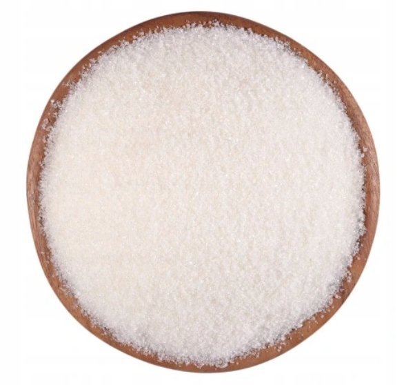Cukier wanilinowy waniliowy 1kg aromatyczny do ciast 1000g Bakamo