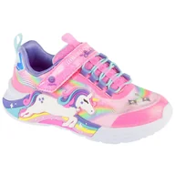 Buty dla dziewczynek - Buty sportowe Sneakersy dziewczęce, Unicorn Chaser - miniaturka - grafika 1
