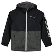 Kurtki i płaszcze dla dziewczynek - Columbia Kurtka Dalby Springs dziewczęca - miniaturka - grafika 1