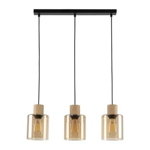 Lampa wisząca ORSON 4568 TK Lighting - Lampy sufitowe - miniaturka - grafika 1