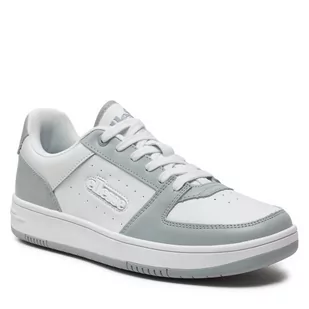 Sneakersy Ellesse Panaro Cupsole SHRF0560 White/Light Grey - Półbuty męskie - miniaturka - grafika 1