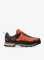 Buty zimowe męskie - Buty turystyczne Meindl Literock Free Gtx - orange - miniaturka - grafika 1
