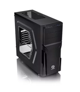 Thermaltake Versa H21 Window Black (CA-1B2-00M1WN-00) - Obudowy komputerowe - miniaturka - grafika 1