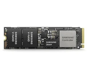 Samsung Enterprise PM9A1 M.2 1000 GB PCI Express 4.0 TLC NVMe MZVL21T0HCLR-00B00 - Dyski serwerowe - miniaturka - grafika 2