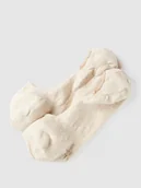 Skarpetki męskie - Skarpetki stopki z detalem z logo model ‘Step Medium Cut’ - miniaturka - grafika 1