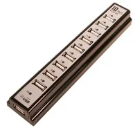Huby USB - Hub USB LOGILINK UA0096 - miniaturka - grafika 1