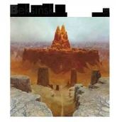 Książki o kulturze i sztuce - Beksiński 1 - miniaturka - grafika 1