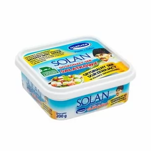 Solan 200G Maluta - Szybkie dania obiadowe Solan 200G Maluta - Szybkie dania obiadowe - miniaturka - grafika 1