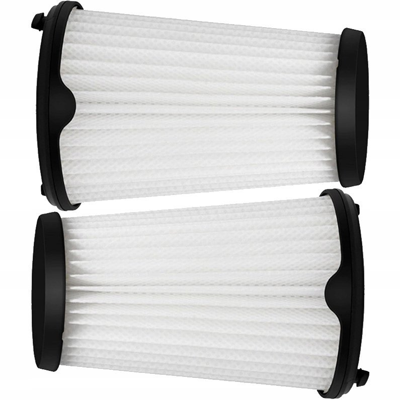 2X Filtr Do Odkurzacza Electrolux Ergorapido Ef150