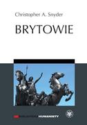 Historia świata - Wydawnictwa Uniwersytetu Warszawskiego Brytowie - Snyder Christopher A. - miniaturka - grafika 1