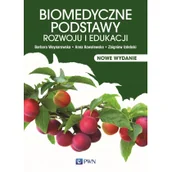 Pedagogika i dydaktyka - Wydawnictwo Naukowe PWN Biomedyczne podstawy rozwoju i edukacji - miniaturka - grafika 1