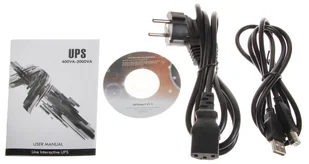 ZASILACZ AT-UPS650R-RACK 650 VA EAST - Zasilacze awaryjne UPS - miniaturka - grafika 3