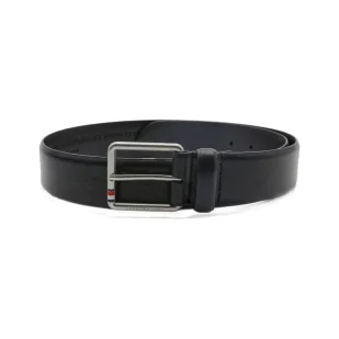 Tommy Hilfiger Skórzany pasek Casual Essential 4.0 - Paski - miniaturka - grafika 1