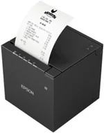 Drukarki kart i etykiet - Epson TM-M30III-H C31CK51142A0 drukarka fiskalna, 8 dots/mm (203 dpi), cutter, USB, USB-C, BT, Wi-Fi, black - miniaturka - grafika 1