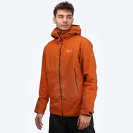 Kurtki i kamizelki sportowe męskie - Sella 2L Ptx/Twr M Jacket 28188-4176 - miniaturka - grafika 1