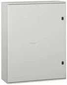 Rozdzielnie elektryczne - Legrand Obudowa poliestrowa MARINA 1000x800x300mm IP66 bez płyty 036263 036263 - miniaturka - grafika 1