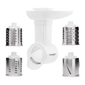 Akcesoria i części AGD - Szatkownica do maszynki SMAPP 489.0700 - miniaturka - grafika 1