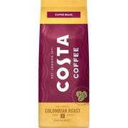 Kawa - COSTA COFFEE Kawa ziarnista COSTA COFFEE Colombia Roast 500g - miniaturka - grafika 1