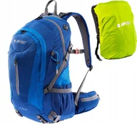 Plecaki - Plecak Trekkingowy Turystyczny Hi-tec Aruba 30 Be - miniaturka - grafika 1