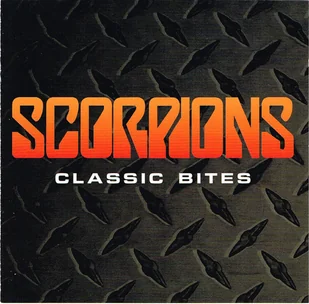 Universal Masters Collection CD) Scorpions - Rock - miniaturka - grafika 2