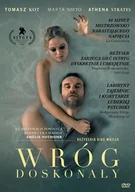 Horror DVD - Wróg doskonały - miniaturka - grafika 1