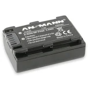 Akumulatory do aparatów dedykowane - Ansmann A-Son NP-FH50 5044623 - miniaturka - grafika 1