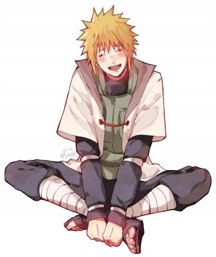 Plakat Anime Manga Naruto nrto_044 A1+ (custom)
