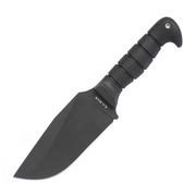 Noże - Ka-Bar - Nóż survivalowy Heavy Duty Warthog - Kraton G® - Ostrze 16cm - 02-1278 - miniaturka - grafika 1