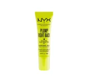 Bazy pod makijaż - NYX PROFESSIONAL MAKEUP PLUMP RIGHT BACK SERUM + PRIMER BAZA POD MAKIJAŻ 8ML - miniaturka - grafika 1