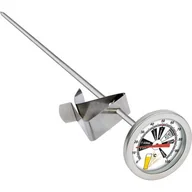 Stacje pogodowe - Termometr piwowarski 0°C do +100°C Bioterm - miniaturka - grafika 1