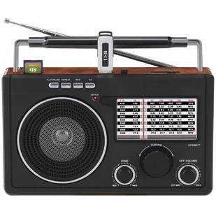 Dartel RD-70 - Radia - miniaturka - grafika 1