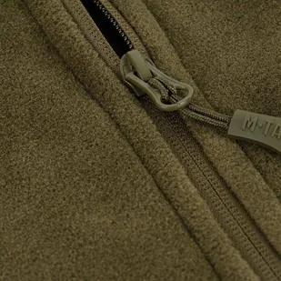 M-Tac - Polar Nord Polartec - Dark Olive - 20467048 - Odzież taktyczna i umundurowanie - miniaturka - grafika 5