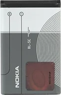 Baterie do telefonów - Bateria / zestaw baterii Nokia BL-5C luzem - miniaturka - grafika 1