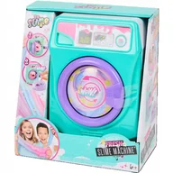 Masy plastyczne - SLIME MACHINE FRESH PRALKA MASA PLASTYCZNA ZESTAW DO ROBIENIA SLIME - miniaturka - grafika 1