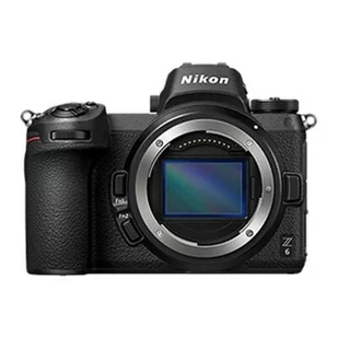 Nikon Z6 - Aparaty Cyfrowe - miniaturka - grafika 1
