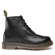 Moda i Uroda OUTLET - Glany Dr. Martens 101 YS 26230001 Czarny - miniaturka - grafika 1