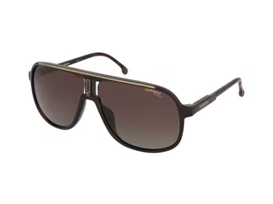 Carrera Carrera 1047/S 086/LA - Okulary przeciwsłoneczne - miniaturka - grafika 1